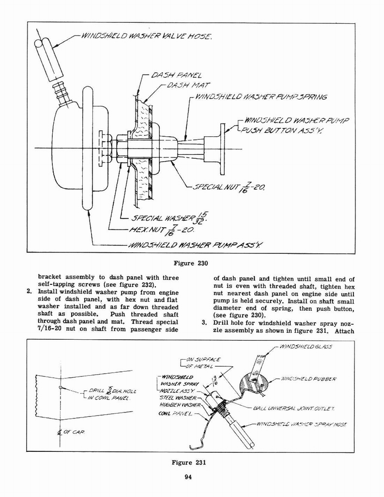 1951 Chevrolet Accessories Manual Page 40